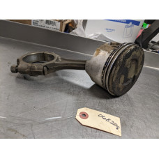 06L208 Piston and Connecting Rod Standard For 94-95 Mercury Cougar  3.8